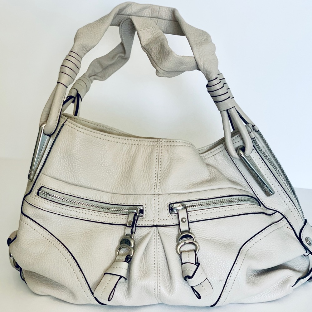 B Machowsky Handbag